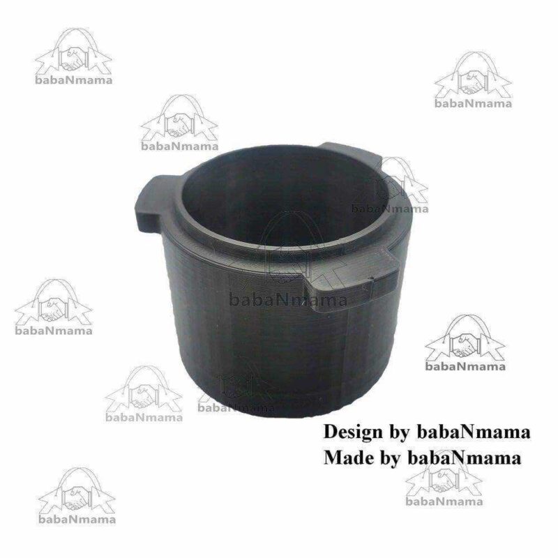 Breville Barista Express İçin 54Mm Dozaj Kupası Plastik Aparat - Görsel 2