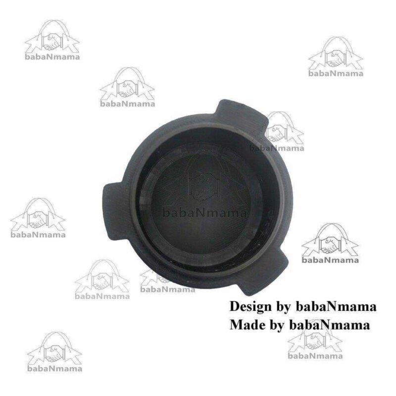 Breville Barista Express İçin 54Mm Dozaj Kupası Plastik Aparat - Görsel 3