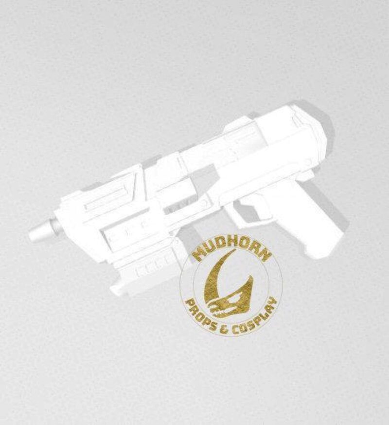 Cosplay Zırhı - Bad Toplu Zırh Paketi - Star Wars - Tüm 4 Zırh Plastik Aparat - Görsel 3