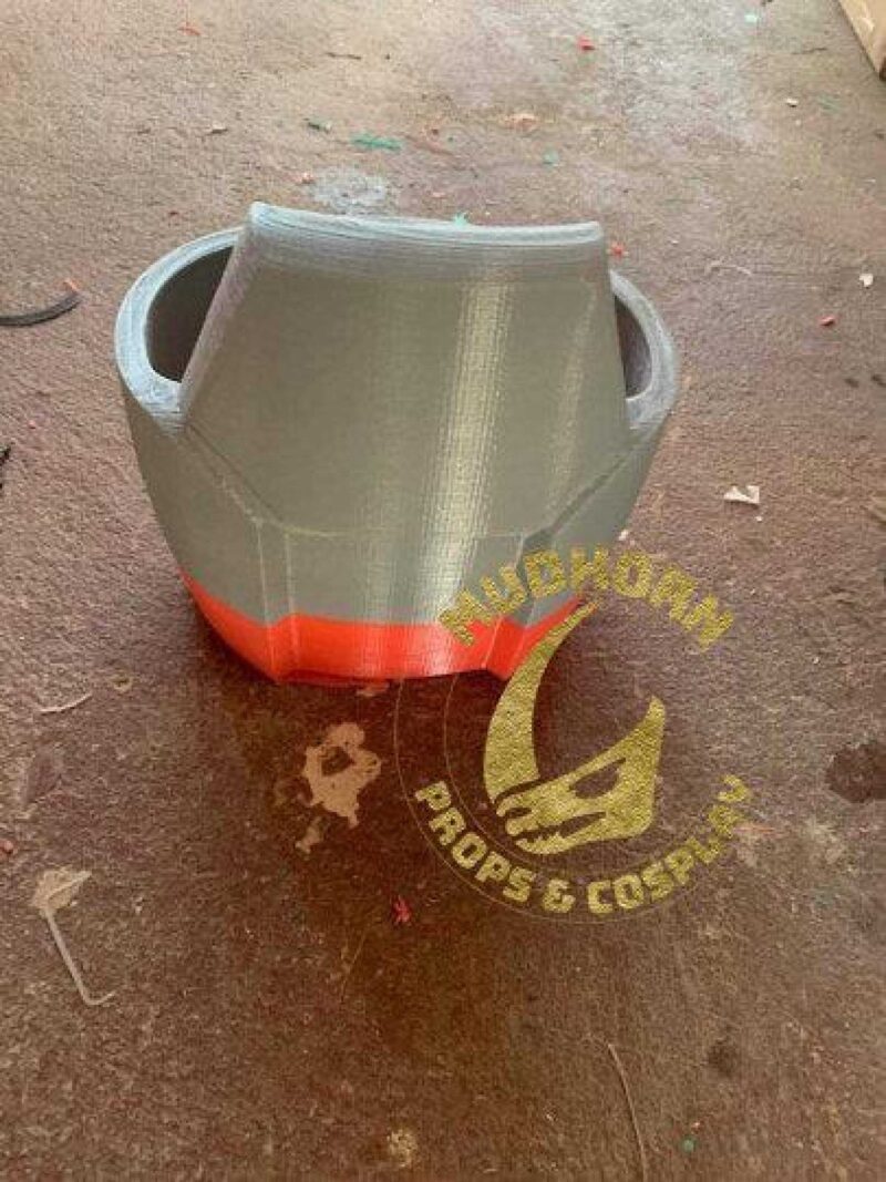 Cosplay Zırhı - Bad Toplu Zırh Paketi - Star Wars - Tüm 4 Zırh Plastik Aparat - Görsel 4