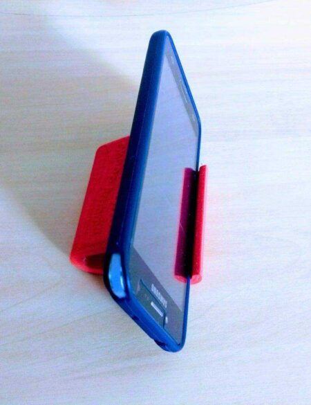 SUP MOBİL Telefon Masaüstü Tutucu Dekoratif Aksesuar Aparat