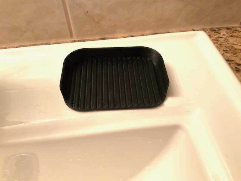 Sabunluk Plastik Aparat