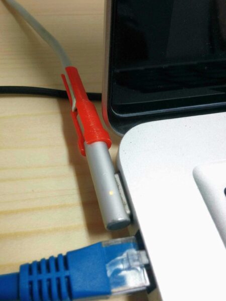 Macbook kablo koruyucusu Tutucu Organizer Aparatı Aparat