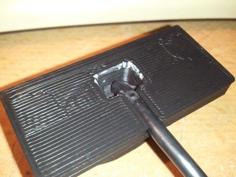 Xbox 360 Bluetooth Kablosuz Kulaklık Şarj Dock Plastik Aparat - Görsel 3