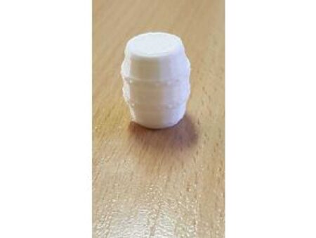 Zindanlar ve Ejderhalar Varili  Organik Plastikten Aparat