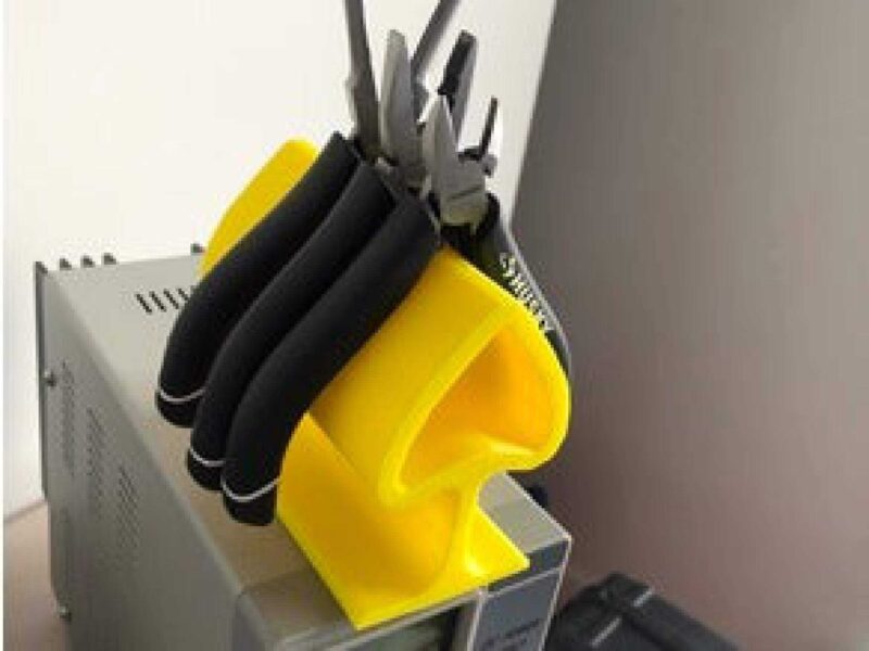 Pense Standı Organizer Düzenleyici Masaüstü Masa Üstü Stand