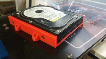 HDD Sabit Sürücü 3.5 Montaj Aparatı Yardımcı Elemanı
