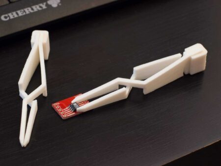 Kıskaç Klips Metal Kağıt Para Toparlayıcı Yakalayıcı El İşleri