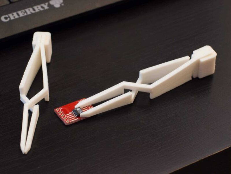 Kıskaç Klips Metal Kağıt Para Toparlayıcı Yakalayıcı El İşleri