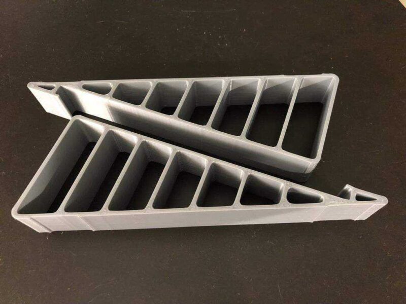 Ipad Pro Çizim Standı Plastik Aparat - Görsel 3