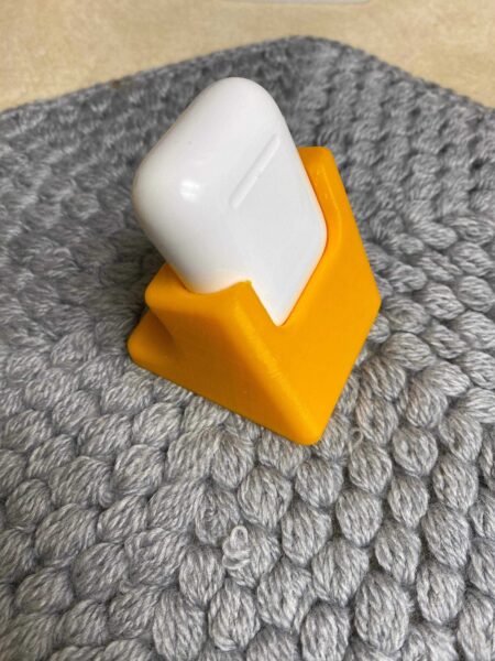 AirPods standı Masaüstü Tutucu Organizer Düzenleyici Düzen