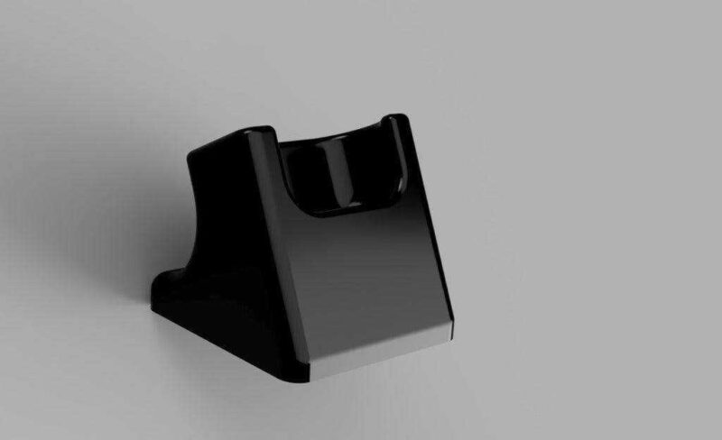 AirPods standı Masaüstü Tutucu Organizer Düzenleyici Düzen - Görsel 4