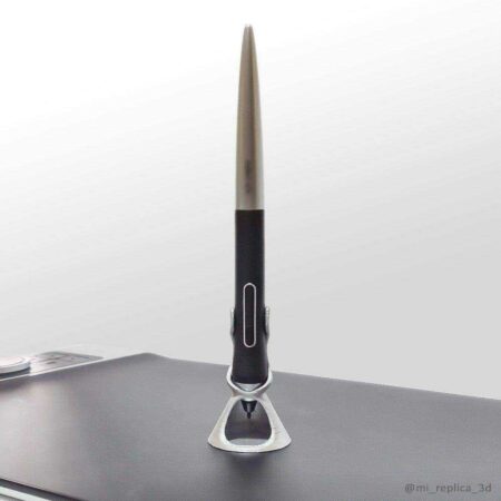 Kalem Standı - Grafik Tablet Kalem Standı Plastik Aparat