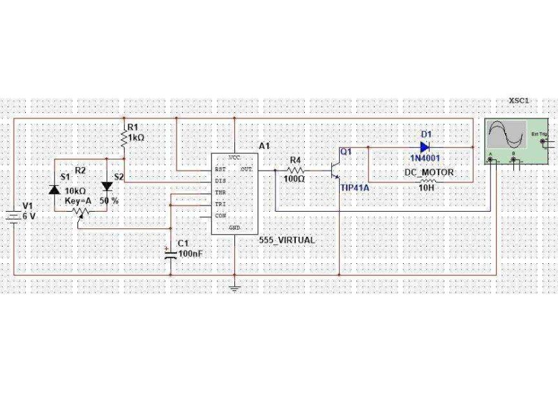 Pcb Matkabı İçin Mini Matkap Presi [Remixed] [+ Hız Kontrolü] Plastik Aparat - Görsel 4
