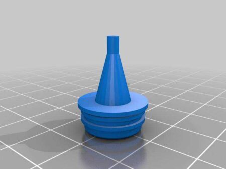 Şişe Kapakları Plastik Aparat