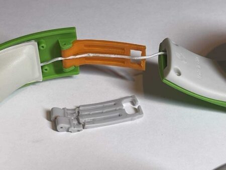 Lilgadgets Lgcp-06 Kulaklık Yedek Parça Plastik Aparat