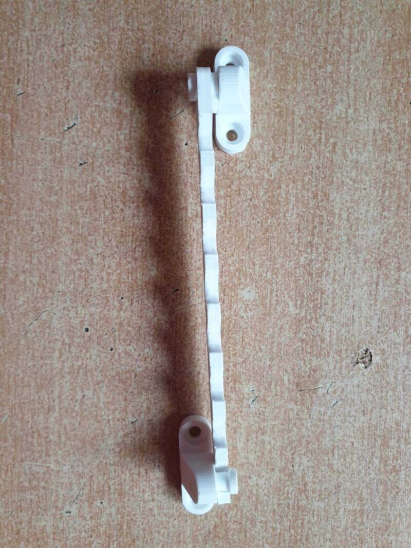 Pencere Tutucu Plastik Aparat - Görsel 3