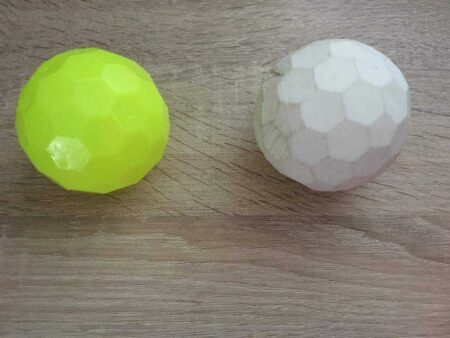 Blitzball Plastik Aparat