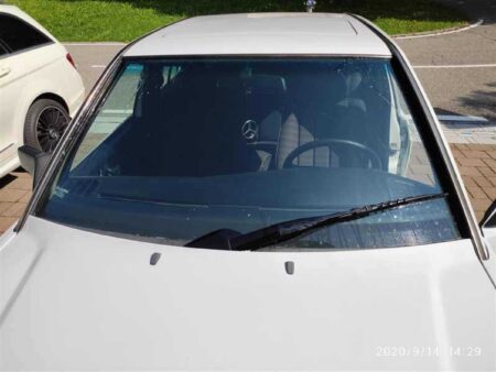 Mercedes 190 E Silgi Mekanizması Dişli Plastik Aparat
