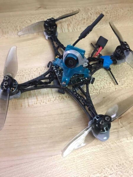 Savagebee Motor Tutucu Plastik Aparat
