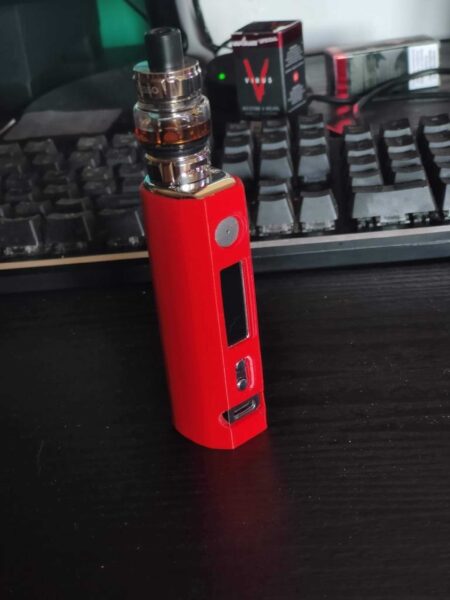 Cover Pre Vaporesso Gtx One Plastik Aparat