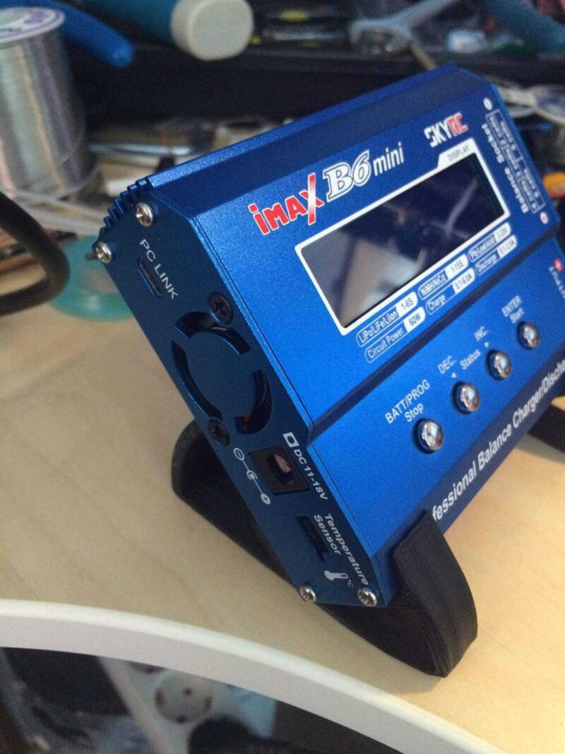 İmax B6Mini Standı Plastik Aparat