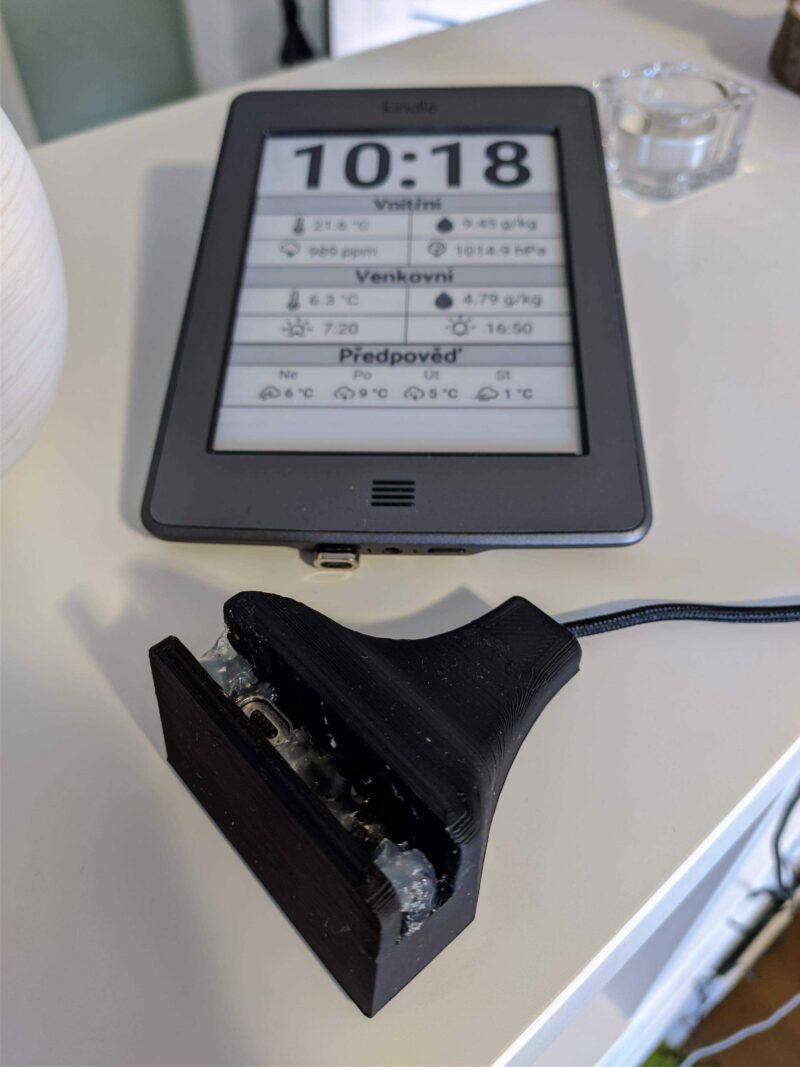 iPad iPhone şarj yuvası masaüstü tutucu dock tablet telefon - Görsel 4