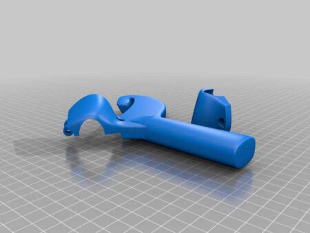 Masa Tenisi Oculus Vr Aksesuarı Plastik Aparat