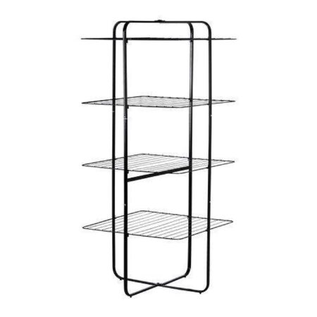 Ikea Mulig - Kurutma Rafı - Yedek Raf Tutma Klipsi. Plastik Aparat