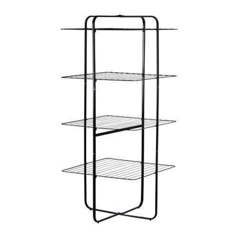 Ikea Mulig - Kurutma Rafı - Yedek Raf Tutma Klipsi. Plastik Aparat