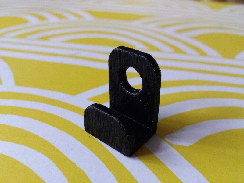 Ikea Mulig - Kurutma Rafı - Yedek Raf Tutma Klipsi. Plastik Aparat - Görsel 2