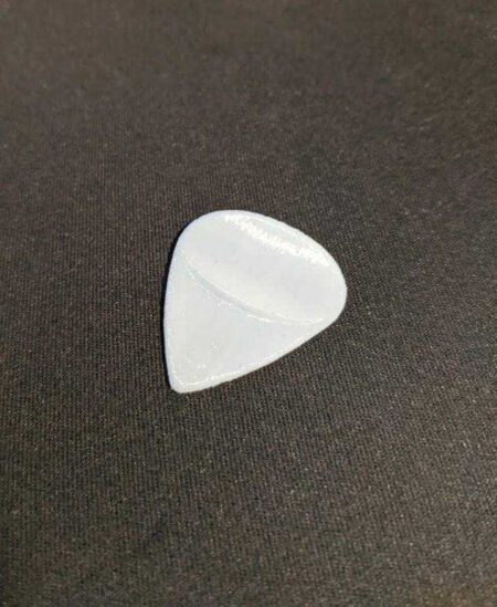 5 adet Gitar penası Organik Maddeden Aparat Parmak Koruyucu