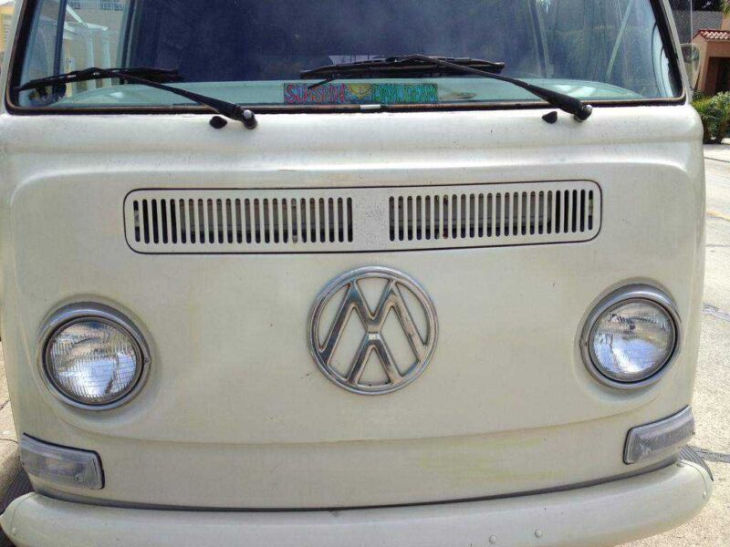 Vw Amblemi Plastik Aparat - Görsel 2