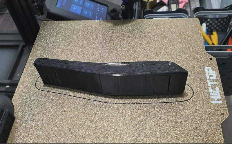 Samsung Tv Uzaktan Kumanda Kılıfı (Bn59-01298G) Plastik Aparat - Görsel 3