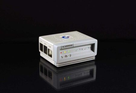 Amiga 3000 Mini Raspberry Pi 4) Plastik Aparat