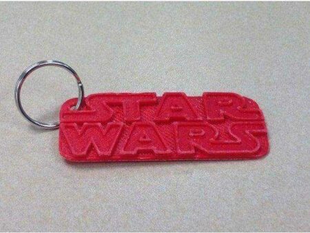 Star Wars Anahtarlık Süs Eşyası Dekoratif Aksesuar