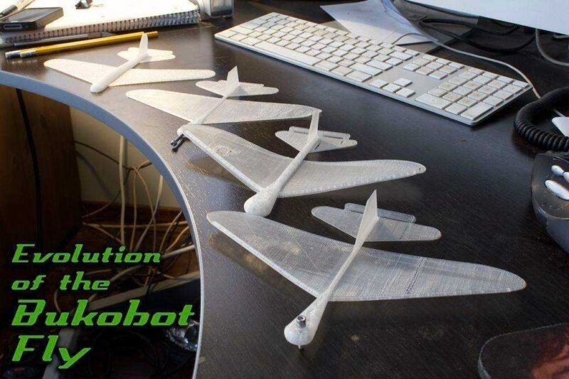 Glider Planör Çocuklar İçin Oyuncak Eğlence Araçlar Tanıma - Görsel 2