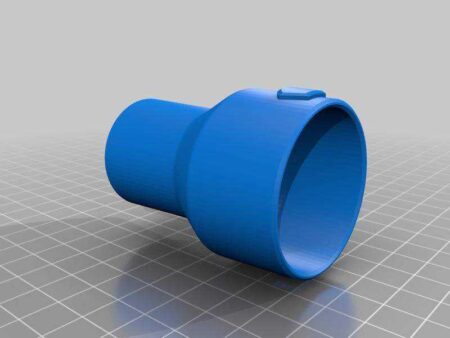 Bosch Gts 635-216 Emme Hortum Adaptörü 30Mm Plastik Aparat