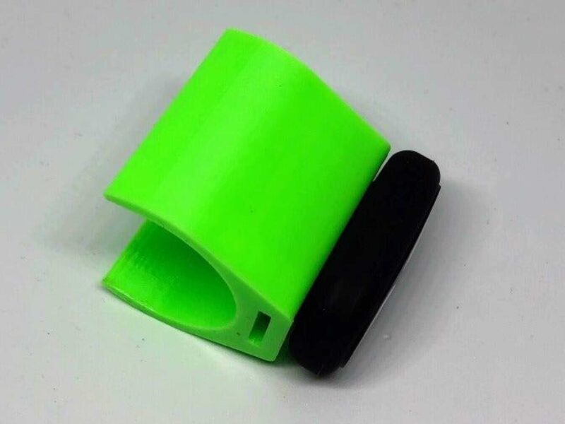 Feiyutech Feiyu G6 Xiaomi Yi Kamera Uzak Adaptörü Plastik Aparat - Görsel 4