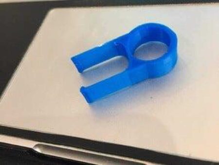 Klavye tuş çektirmesi Tuş çıkarıcı aparat yardımcı eşya tamir kit
