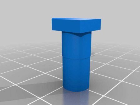 Snuff Kurşun / Sniffer / Snerter Dispenser Plastik Aparat