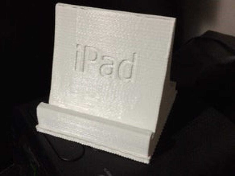iPad Standı Tutucu - Görsel 3