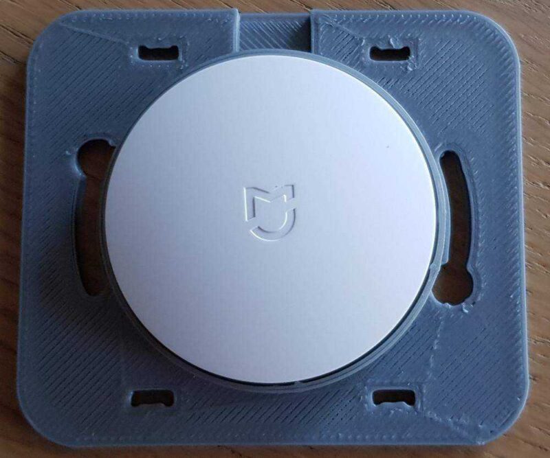 Celiane Interrupteur Xiaomi Mijia Destek Plastik Aparat - Görsel 3