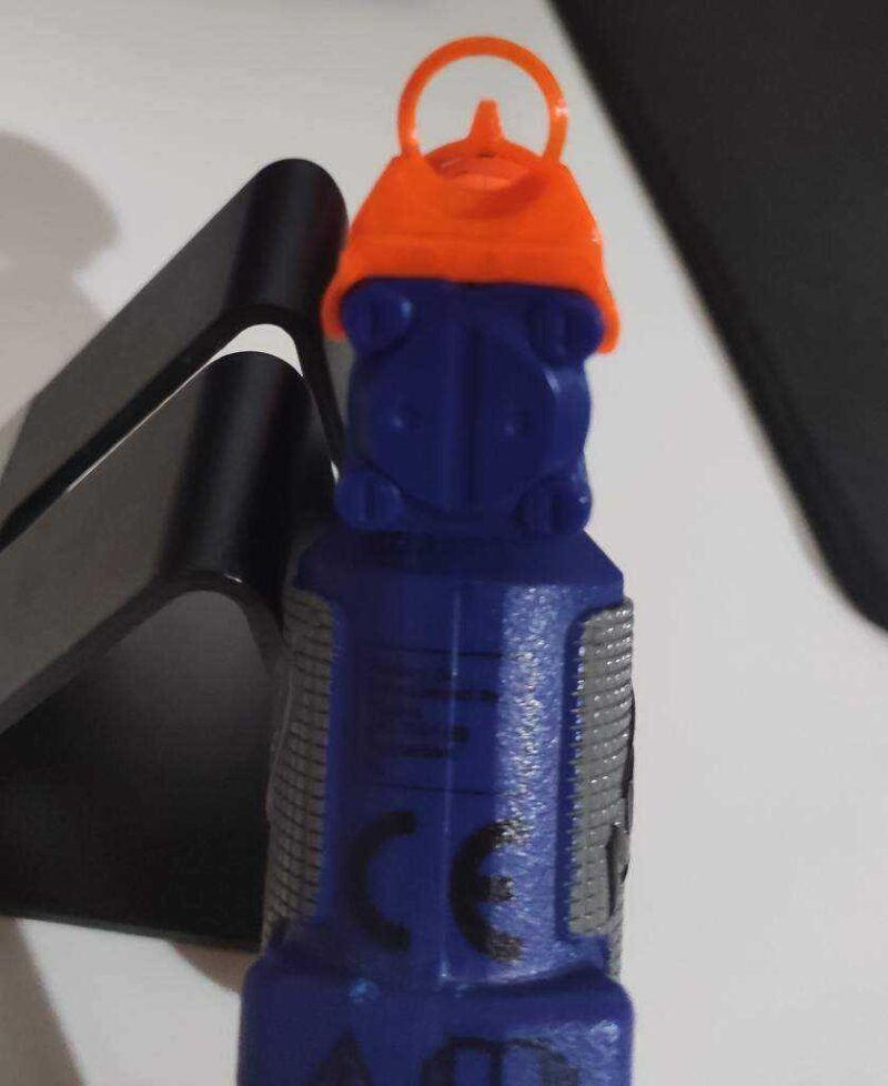 Nerf Jolt Görüş Plastik Aparat - Görsel 4