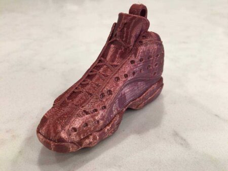 Air Jordan XIII İlginç  Hediyelik Süs Eşyası Dekoratif