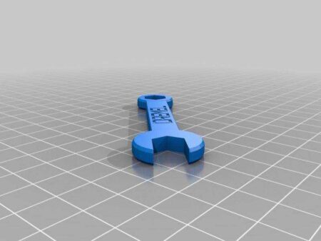 Dremel Anahtarı Plastik Aparat