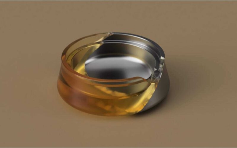 Tamper İstasyonu 51 Mm Plastik Aparat - Görsel 3