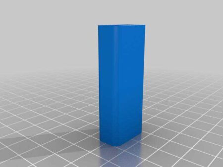 Cc2531 Zigbee Anten Usb Dongle Kılıf Kutu Muhafaza Plastik Aparat