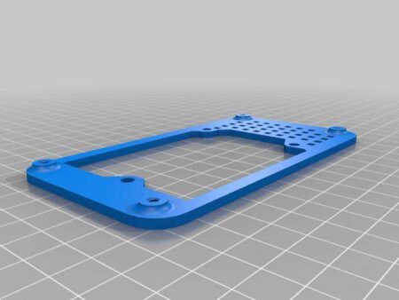 Sfx Psu Braketi Ne Tfx Plastik Aparat