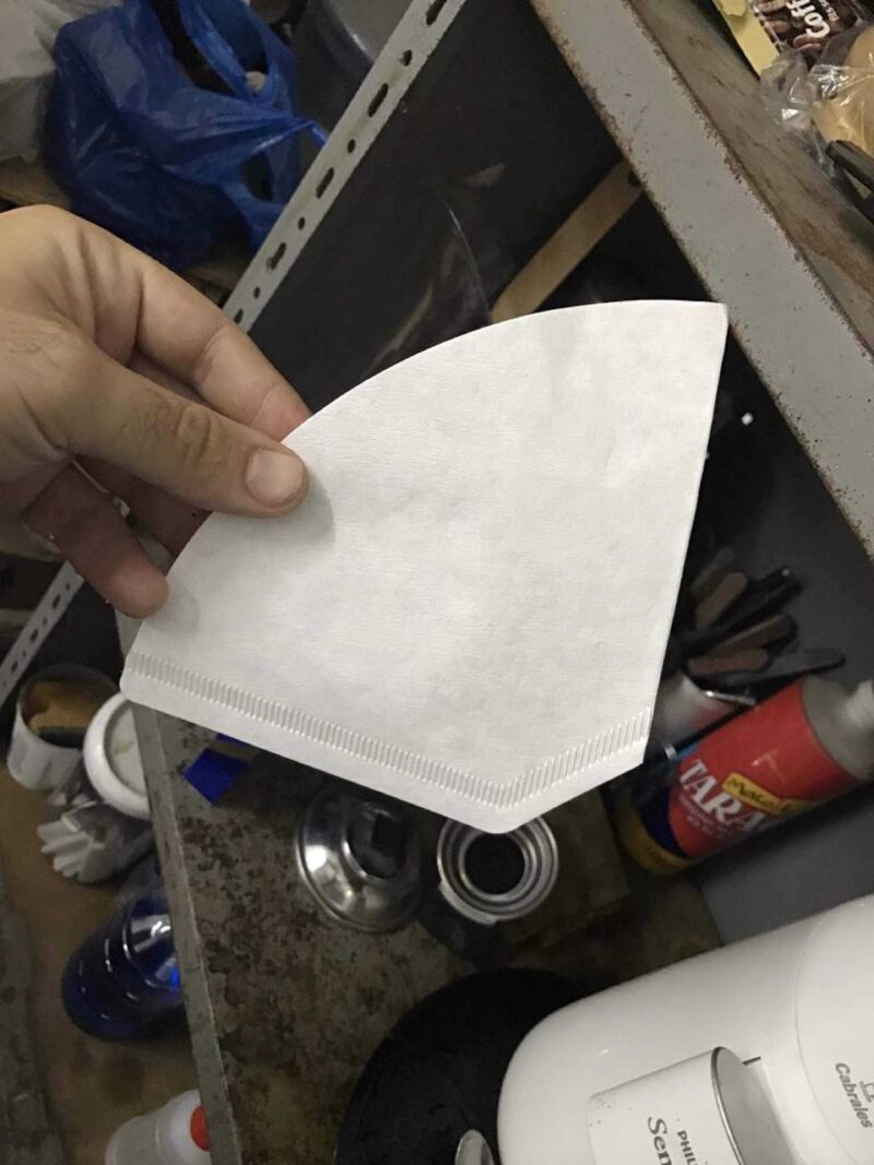 Senseo Coffee Pad Maker Plastik Aparat - Görsel 2